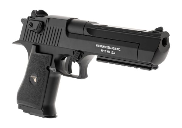 Magnum Research Desert Eagle AEP MOSFET Black