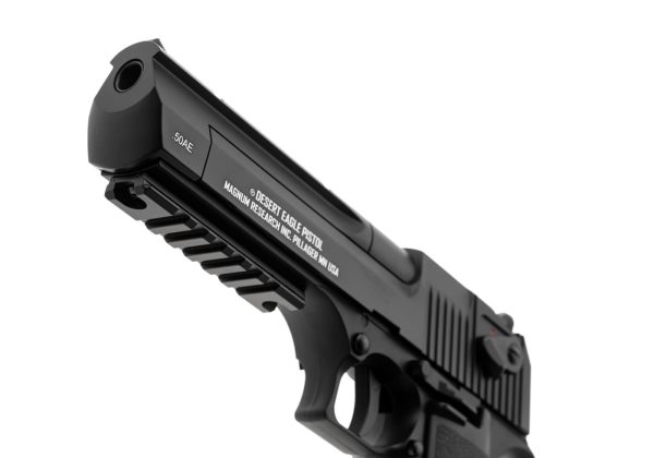 Magnum Research Desert Eagle AEP MOSFET Black