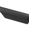 Magpul AK 0.50 Inch Cheek Riser Black