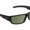 Magpul Ascent - Polarized - Black Frame / Gray Green Lens