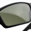 Magpul Ascent - Polarized - Black Frame / Gray Green Lens