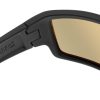 Magpul Ascent - Polarized - Black Frame / Gray Green Lens