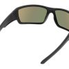 Magpul Ascent - Polarized - Black Frame / Gray Green Lens
