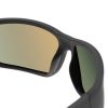 Magpul Ascent - Polarized - Black Frame / Gray Green Lens