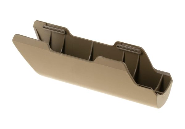 Magpul CTR / MOE Cheek Riser .75 Dark Earth