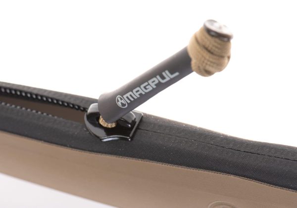 Magpul DAKA Medium Window Pouch Dark Earth