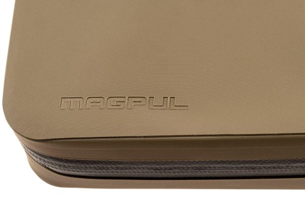 Magpul Daka Utility Organizer Dark Earth