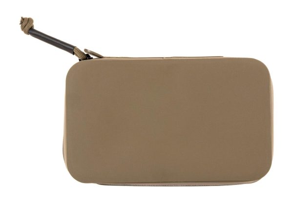 Magpul Daka Utility Organizer Dark Earth