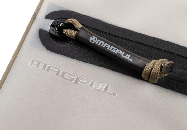 Magpul Daka Volume Pouch Dark Earth