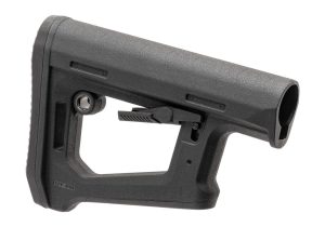 Magpul DT-PR Mil-Spec Carbine Stock Black