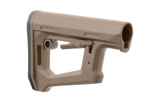 Magpul DT-PR Mil-Spec Carbine Stock FDE