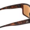 Magpul Explorer XL - Polarized - Tortoise Frame / Bronze Lens / Gold Mirror