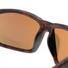 Magpul Explorer XL - Polarized - Tortoise Frame / Bronze Lens / Gold Mirror