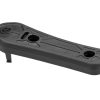 Magpul Extended Rubber Buttpad Black