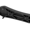 Magpul Extended Rubber Buttpad Black