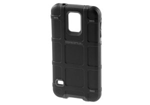 Magpul Galaxy S5 Bump Case Black