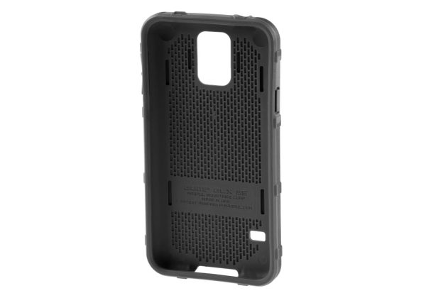 Magpul Galaxy S5 Bump Case Black