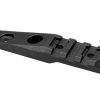 Magpul M-LOK Cantilever Rail Polymer Black