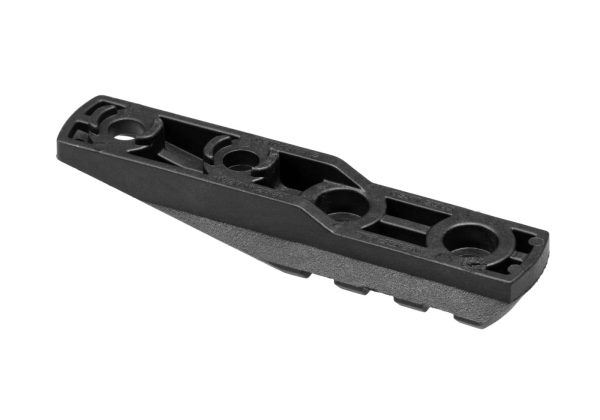 Magpul M-LOK Cantilever Rail Polymer Black