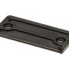 Magpul M-LOK Dovetail Adapter 2 Slot for RRS/ARCA Interface Black