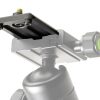Magpul M-LOK Dovetail Adapter 2 Slot for RRS/ARCA Interface Black