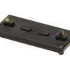 Magpul M-LOK Dovetail Adapter 2 Slot for RRS/ARCA Interface Black