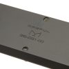 Magpul M-LOK Dovetail Adapter Pro Chassis Full Rail for RRS/ARCA Interface Black