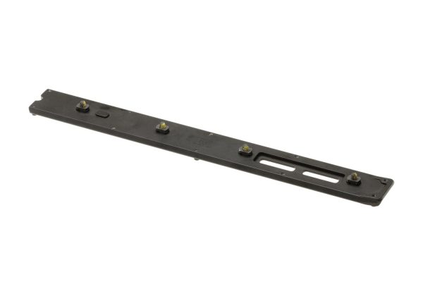 Magpul M-LOK Dovetail Adapter Pro Chassis Full Rail for RRS/ARCA Interface Black