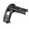 Magpul MBUS Pro Offset Sight Front Black