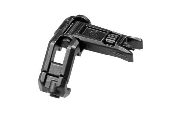 Magpul MBUS Pro Offset Sight Front Black