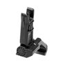Magpul MBUS Pro Offset Sight Front Black