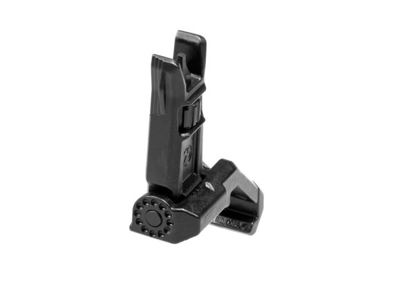 Magpul MBUS Pro Offset Sight Front Black