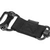 Magpul MS1 MS4 Adapter Black