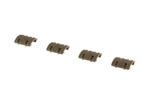 Magpul XTM Enhanced Rail Panels OD