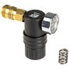 Mancraft MMR Regulator QD EU Side Fitting and Side Mano Mancraft MMR Regulator QD EU Side Fitting and Side Mano