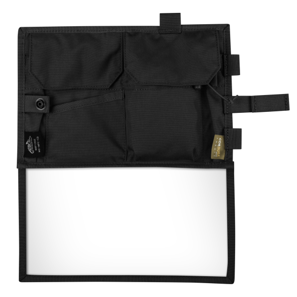 Map Case - Black