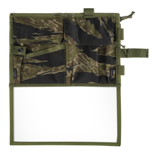 Map Case - Tiger Stripe Map Case - Tiger Stripe
