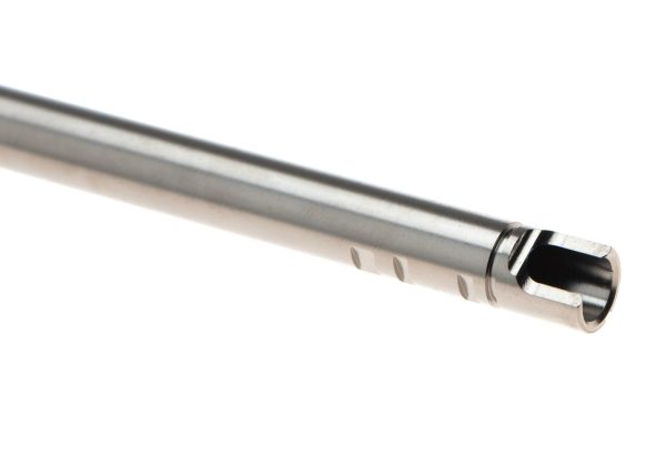 Maple Leaf 6.02 Inner Barrel for GBB Pistol 100mm