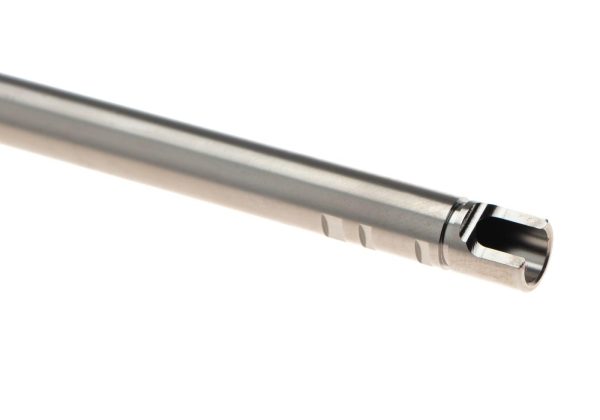 Maple Leaf 6.02 Inner Barrel for GBB Pistol 138mm