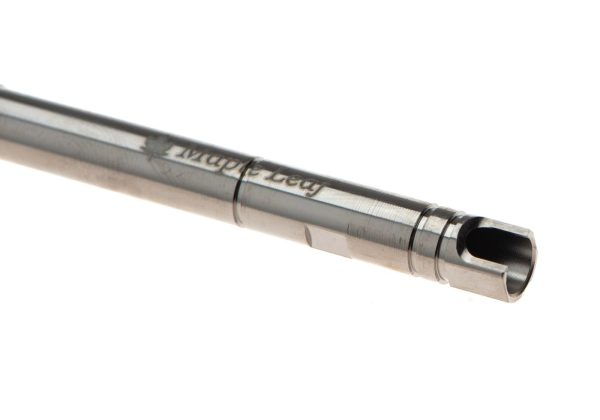 Maple Leaf 6.04 Crazy Jet Inner Barrel for KWA M4 GBB 370mm