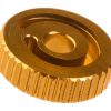 Maple Leaf Hop Adjustment Wheel for M1911 / Hi-Capa / P226 Gas Pistol