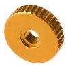 Maple Leaf Hop Adjustment Wheel for M1911 / Hi-Capa / P226 Gas Pistol