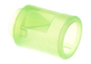 Maple Leaf Hot Shot Hop Up Rubber 50° Silicone for AEG used with GBB Inner