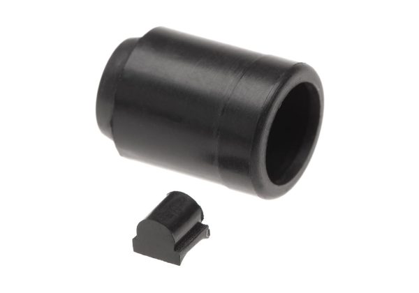 Maple Leaf Hybrid Hop Up Rubber 70° with Hop Tensioner