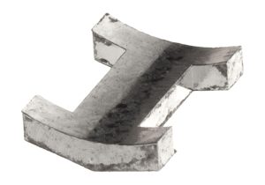Maple Leaf I Key for WE / Marui / KJ GBB Pistols