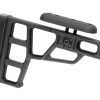 Maple Leaf Tactical Folding Stock for VSR-10 Black