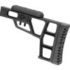 Maple Leaf Tactical Folding Stock for VSR-10 Black