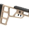 Maple Leaf Tactical Folding Stock for VSR-10 Dark Earth