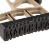 Maple Leaf Tactical Folding Stock for VSR-10 Dark Earth