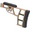 Maple Leaf Tactical Folding Stock for VSR-10 Dark Earth